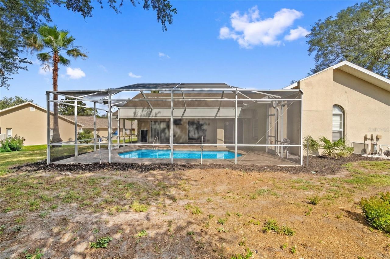 1174 Muscovy Drive , Spring Hill, FL 34608 Photo