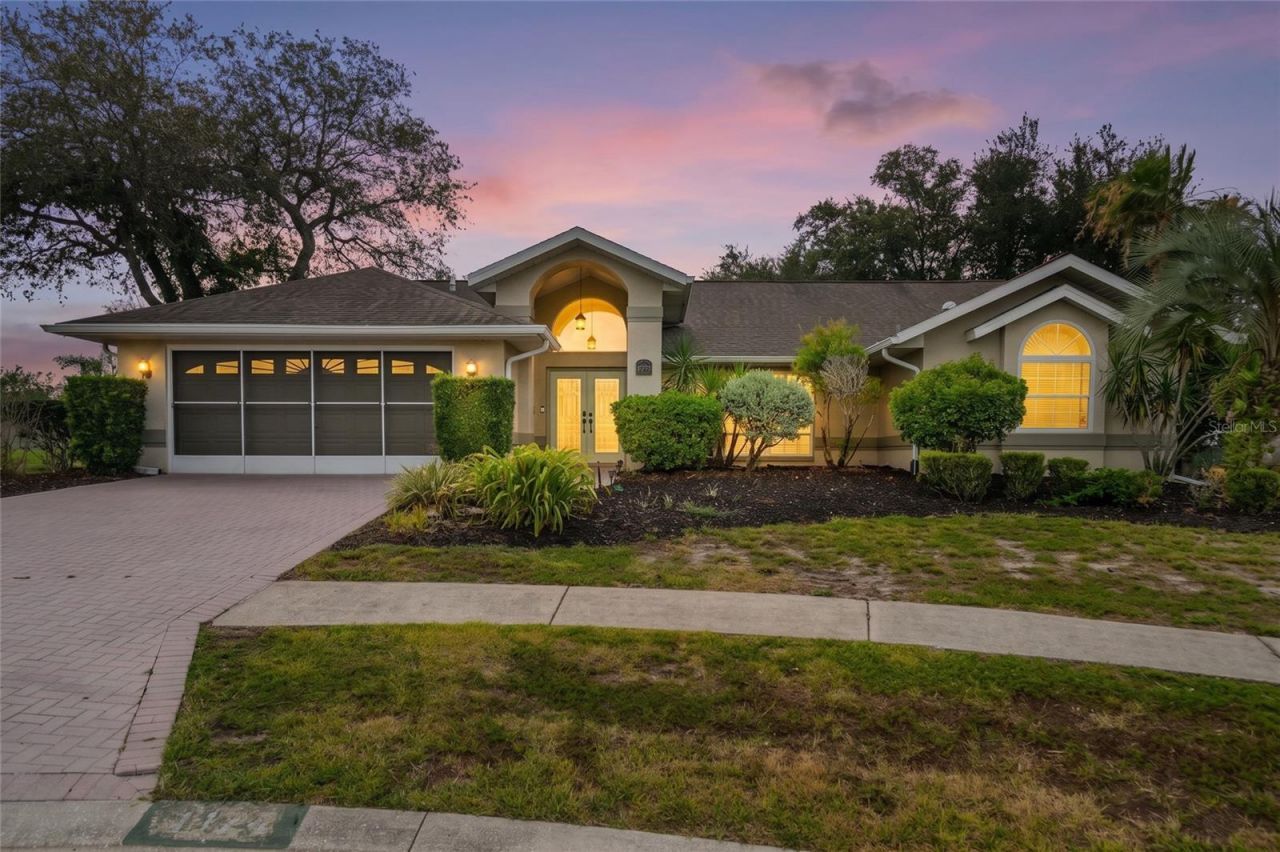 1174 Muscovy Drive , Spring Hill, FL 34608 Photo