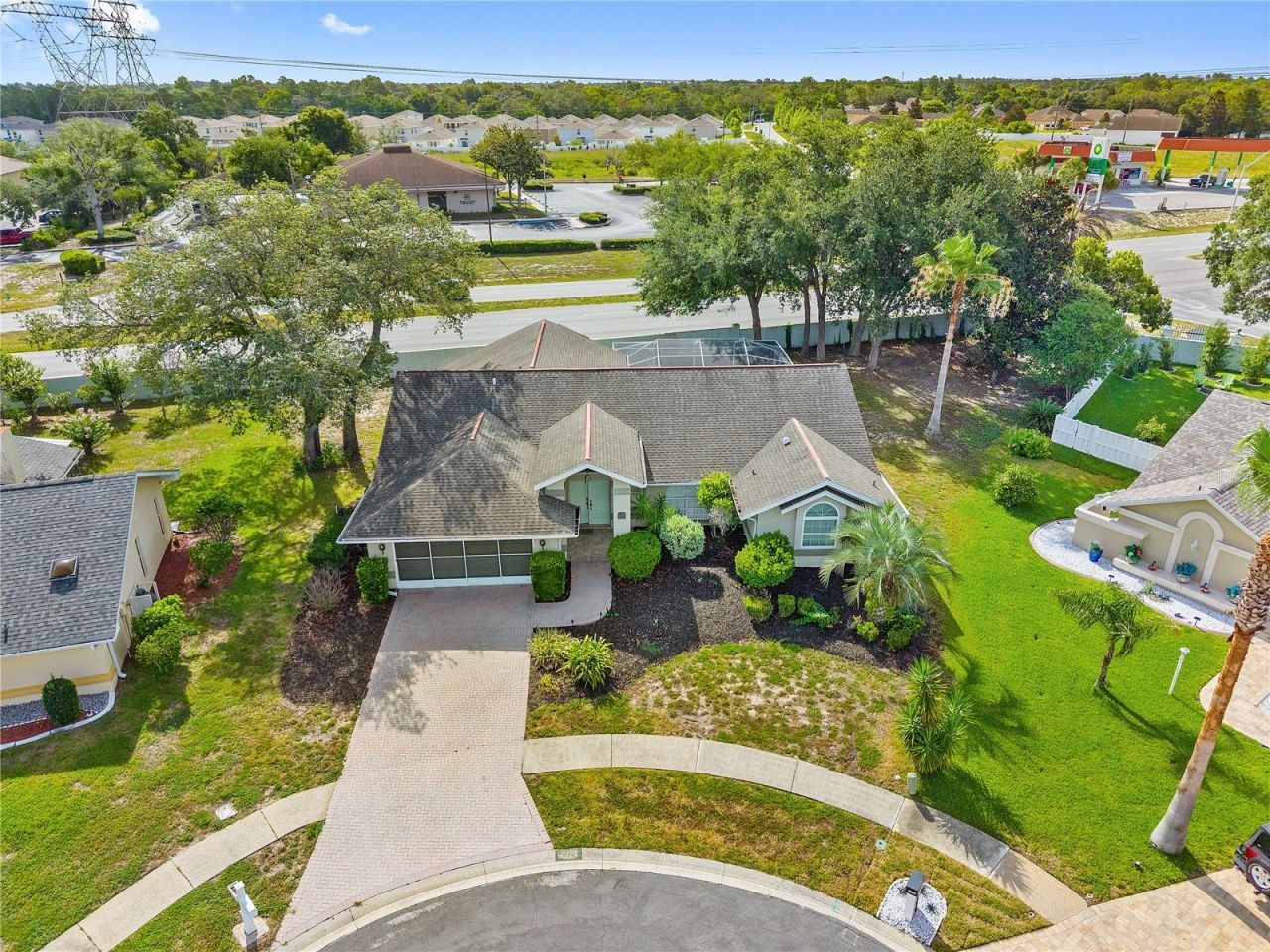 1174 Muscovy Drive , Spring Hill, FL 34608 Photo