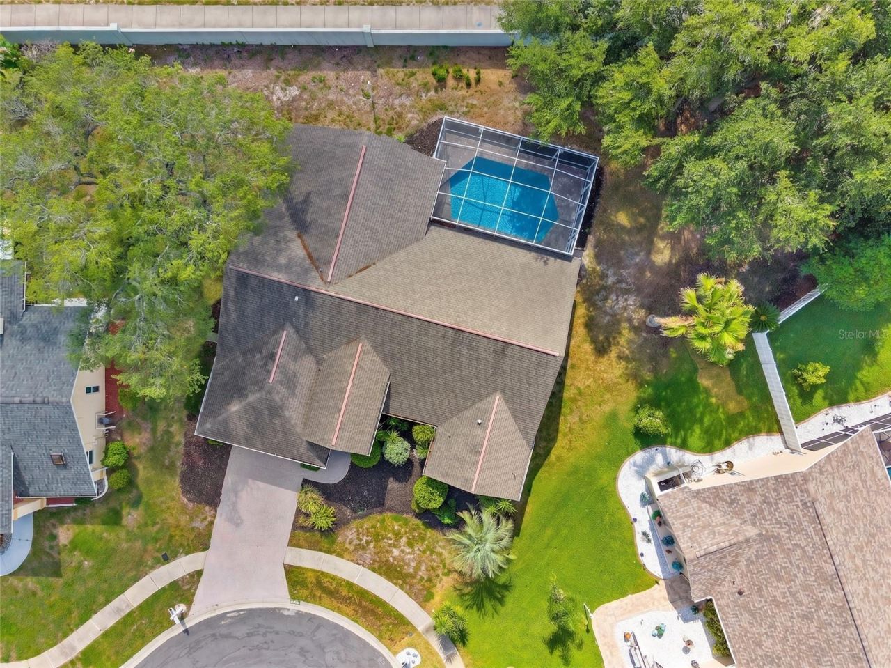 1174 Muscovy Drive , Spring Hill, FL 34608 Photo