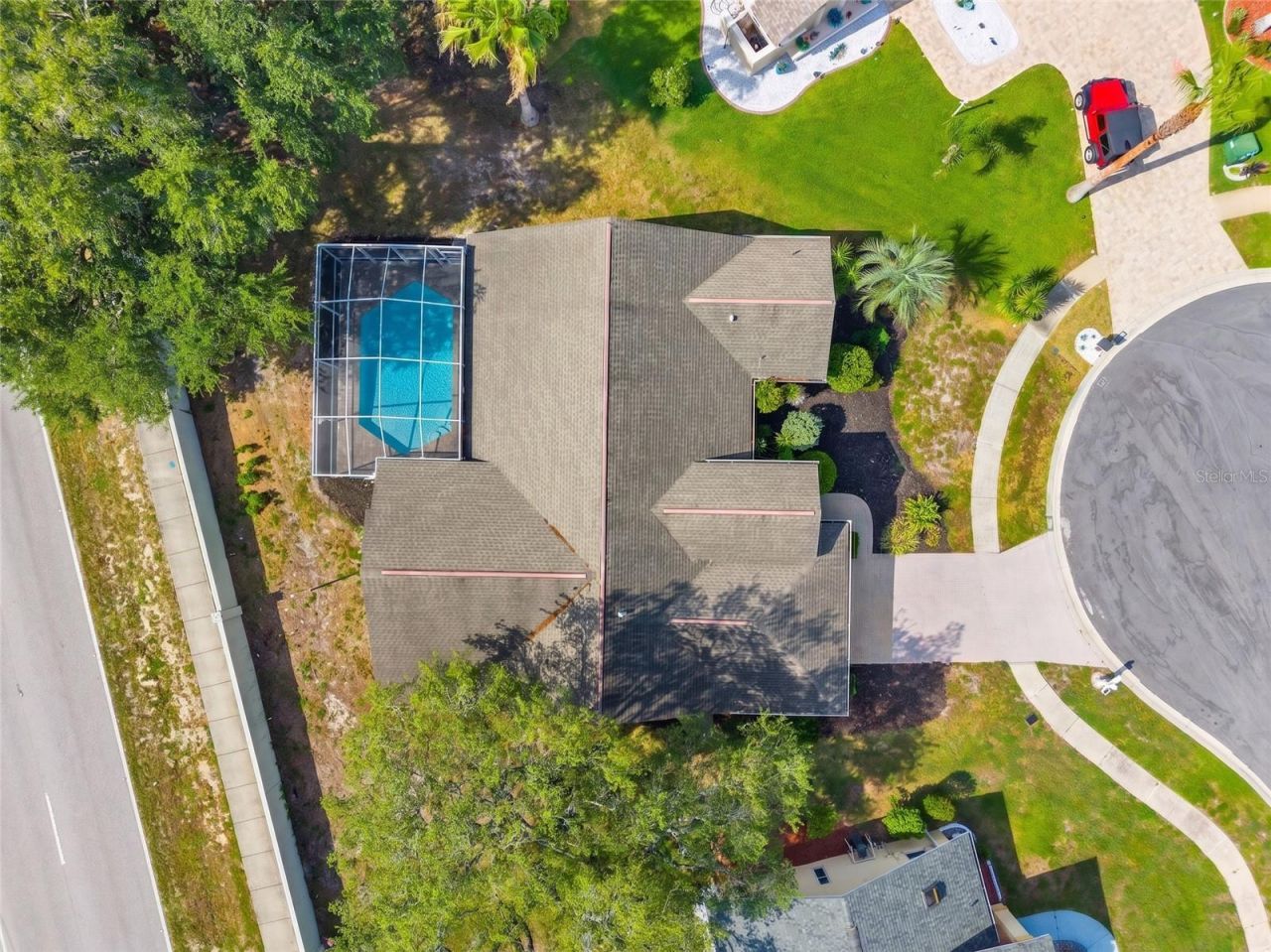 1174 Muscovy Drive , Spring Hill, FL 34608 Photo
