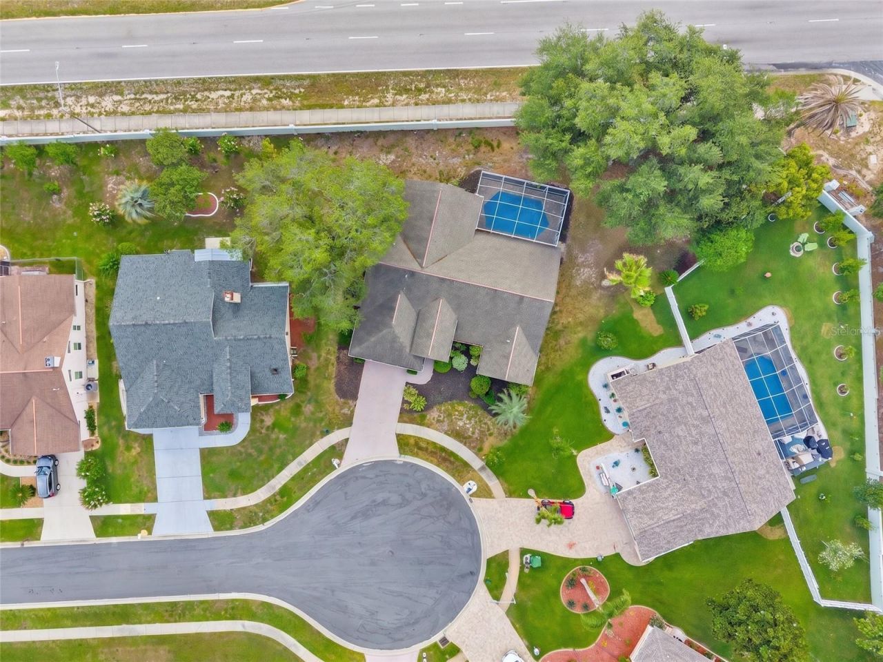 1174 Muscovy Drive , Spring Hill, FL 34608 Photo