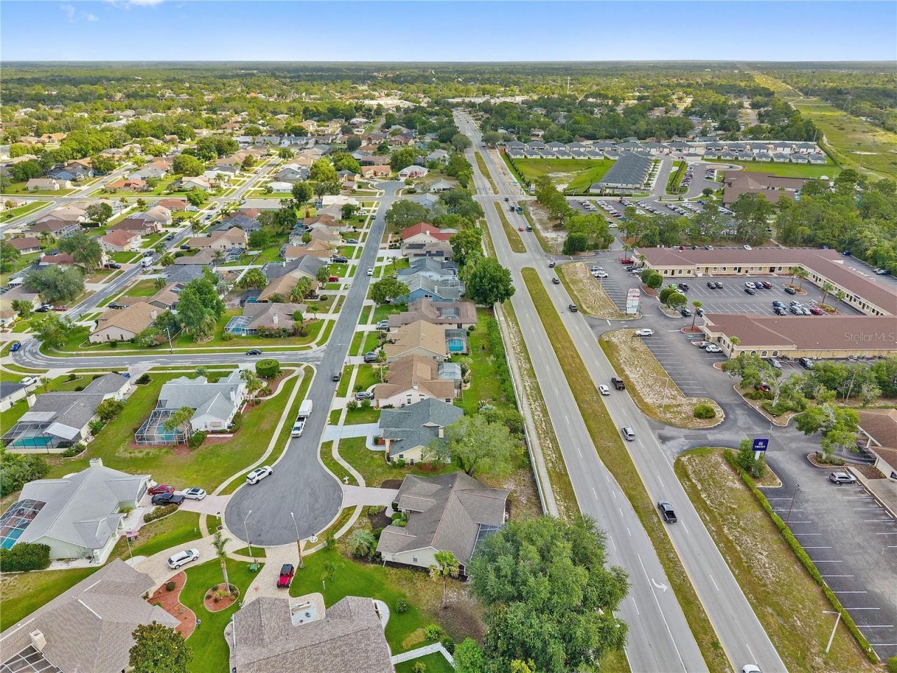 1174 Muscovy Drive , Spring Hill, FL 34608 Photo