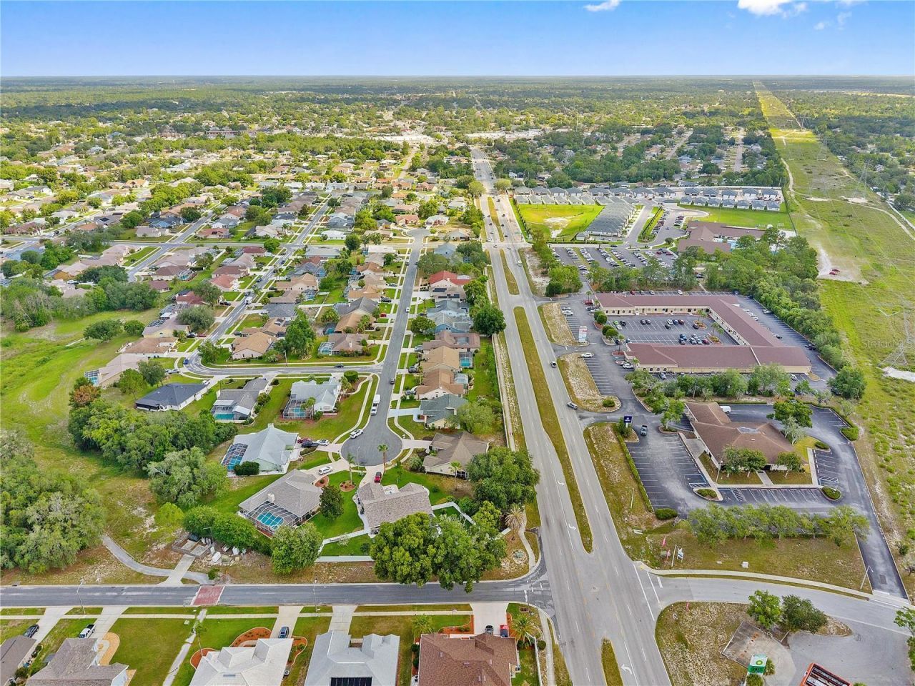 1174 Muscovy Drive , Spring Hill, FL 34608 Photo