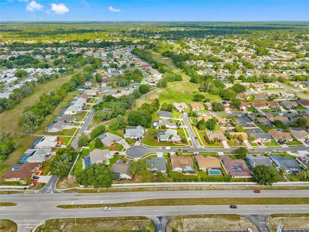 1174 Muscovy Drive , Spring Hill, FL 34608 Photo
