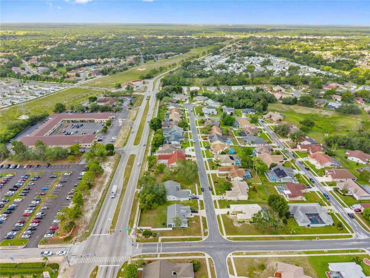 1174 Muscovy Drive , Spring Hill, FL 34608 Photo