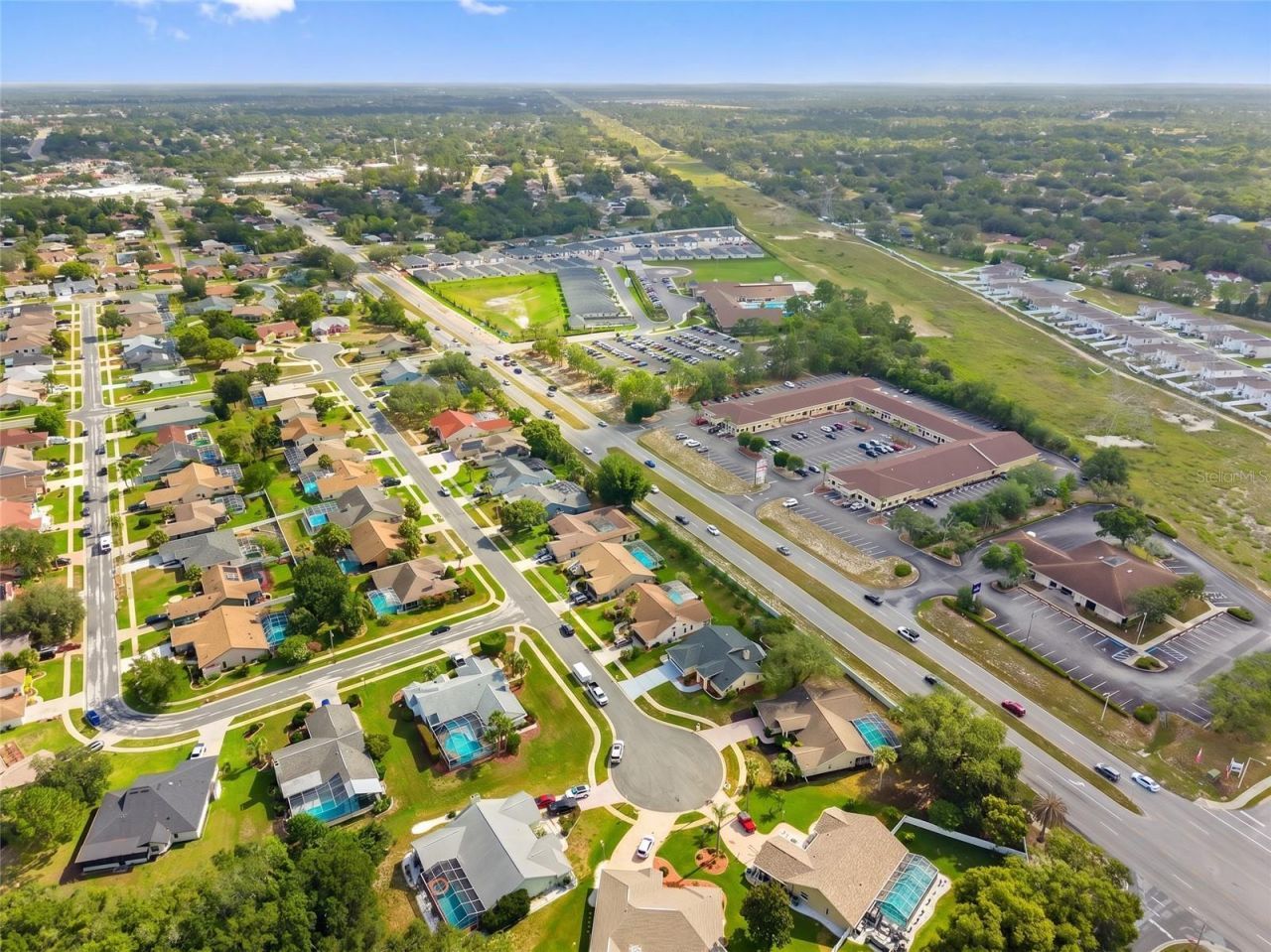 1174 Muscovy Drive , Spring Hill, FL 34608 Photo