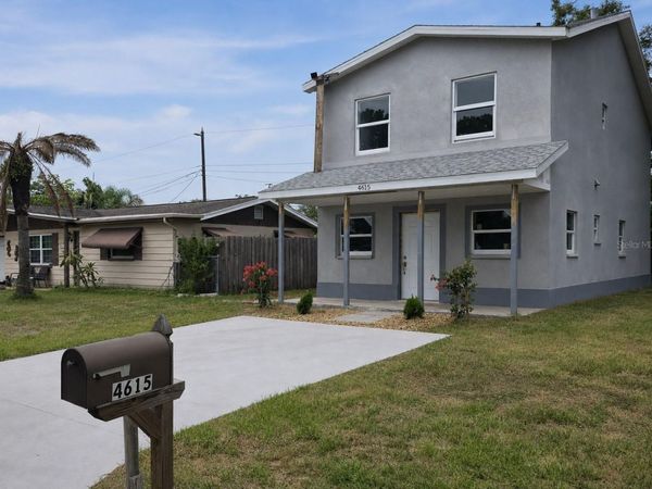 4615 AEGEAN AVENUE, HOLIDAY, FL 34690