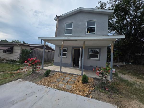 4615 AEGEAN AVENUE , HOLIDAY, FL 34690