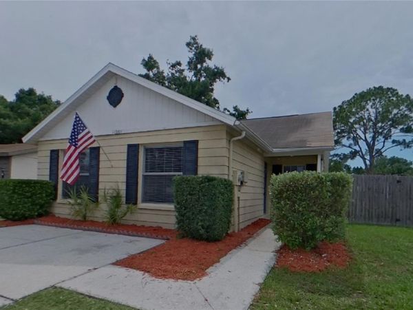 RIVERVIEW, FL 33579