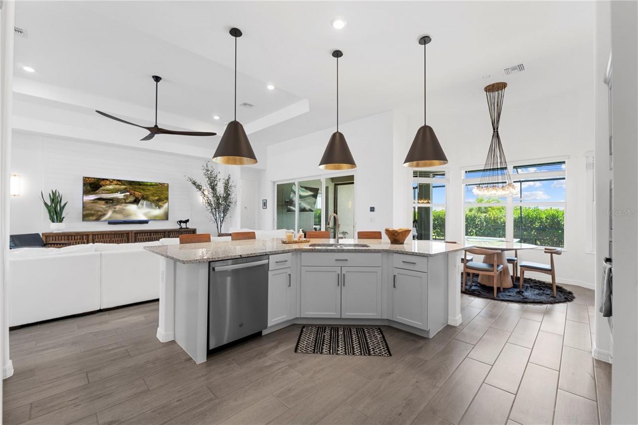 15860 Cranes Marsh Court, Punta Gorda, FL 33982 Photo