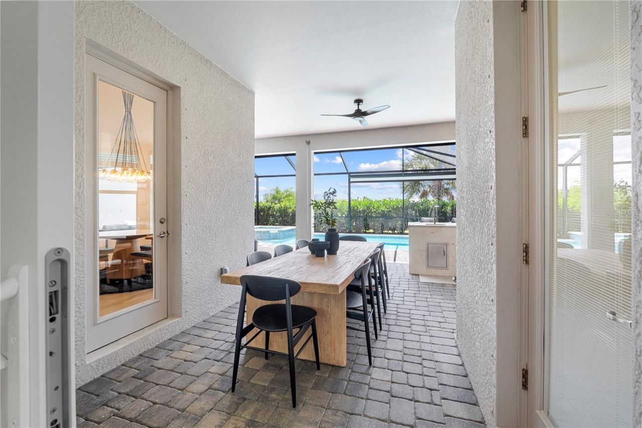 15860 Cranes Marsh Court, Punta Gorda, FL 33982 Photo