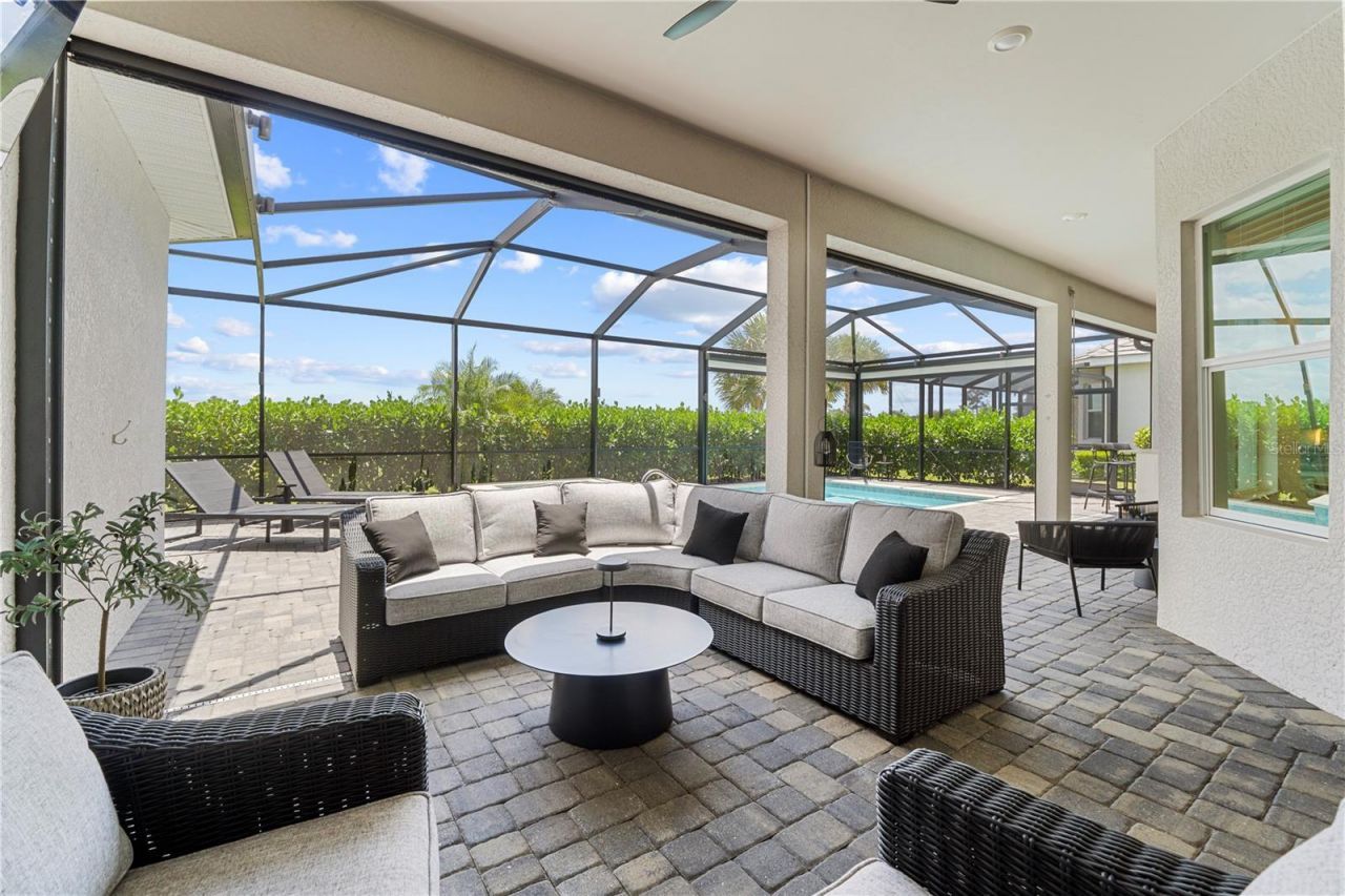 15860 Cranes Marsh Court, Punta Gorda, FL 33982 Photo