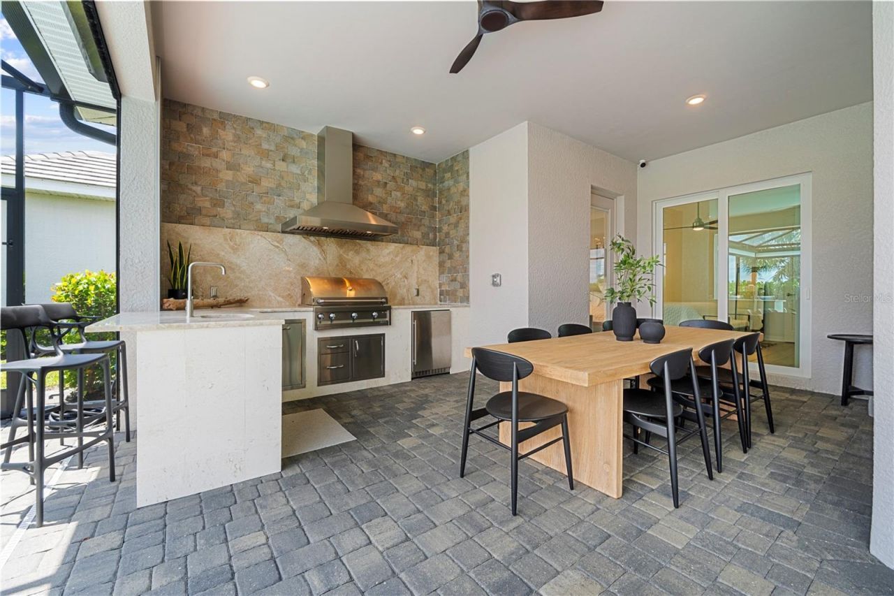15860 Cranes Marsh Court, Punta Gorda, FL 33982 Photo
