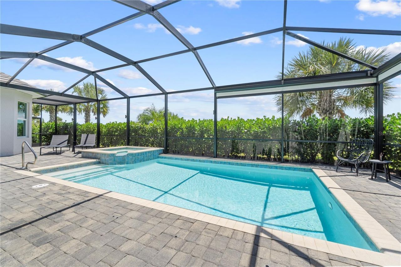 15860 Cranes Marsh Court, Punta Gorda, FL 33982 Photo