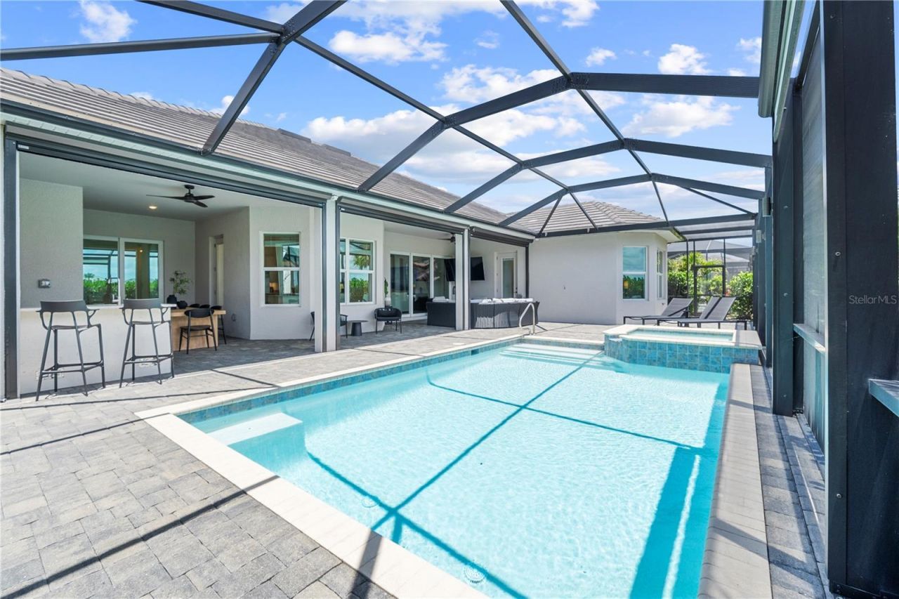 15860 Cranes Marsh Court, Punta Gorda, FL 33982 Photo
