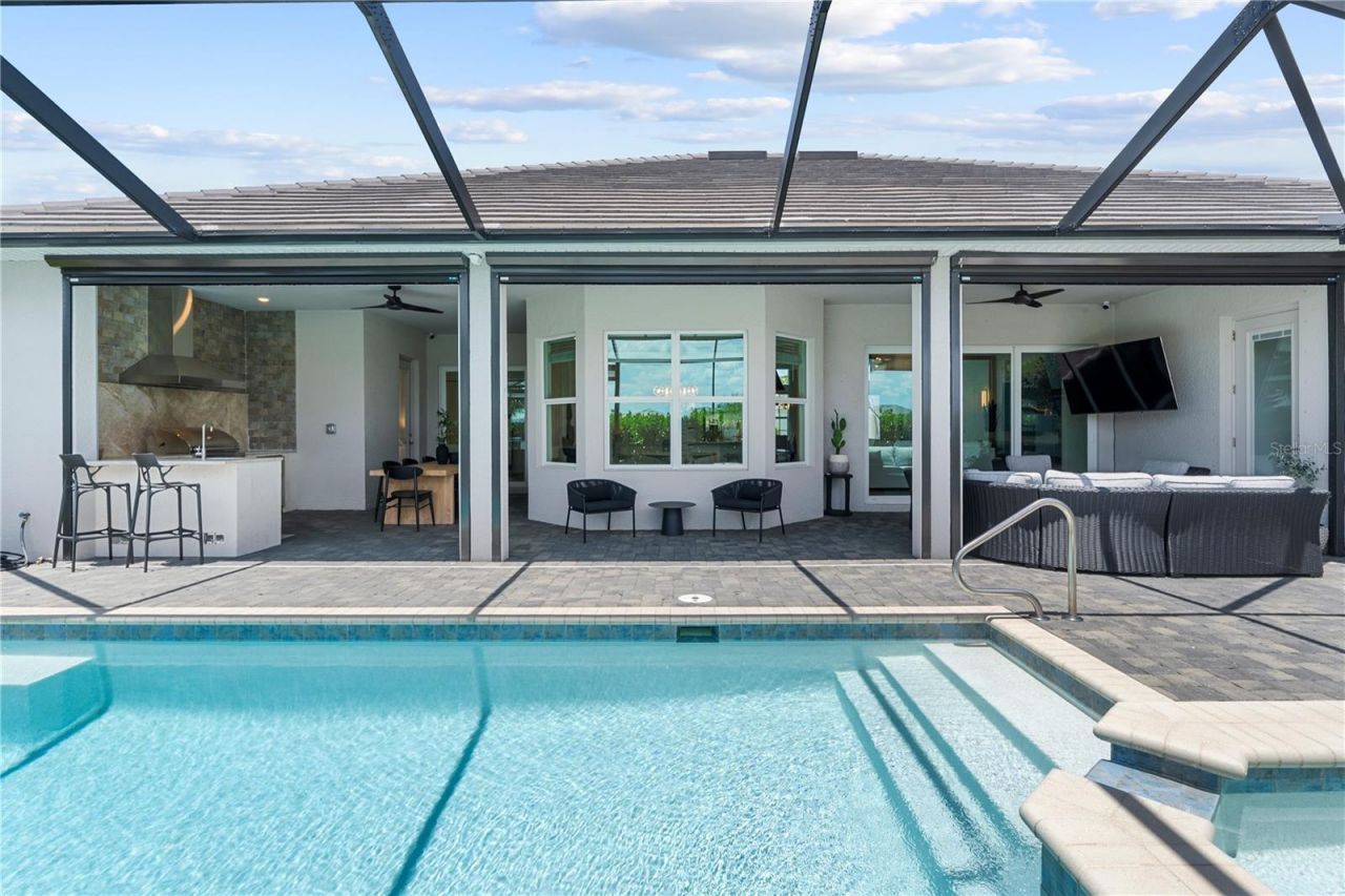 15860 Cranes Marsh Court, Punta Gorda, FL 33982 Photo
