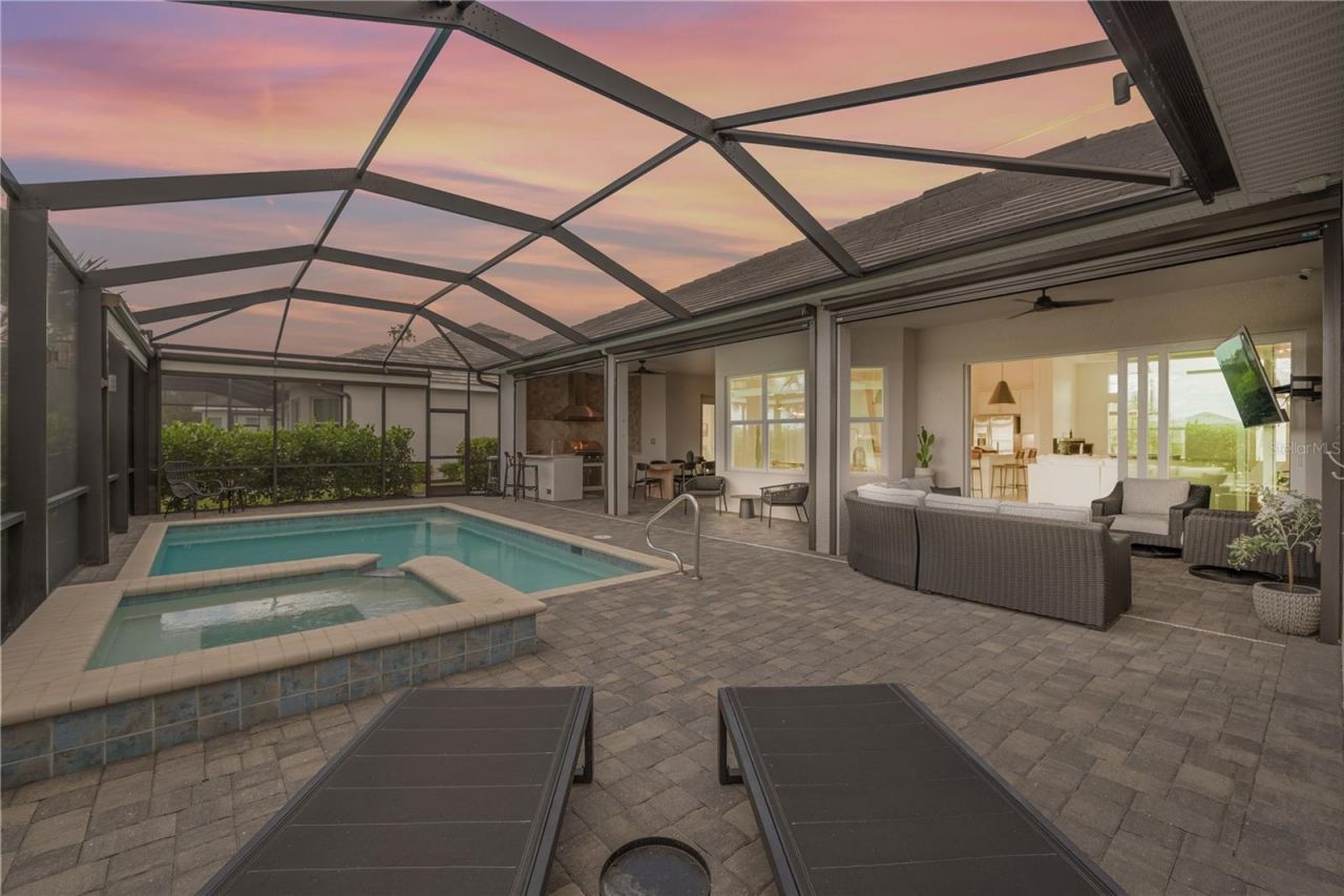 15860 Cranes Marsh Court, Punta Gorda, FL 33982 Photo