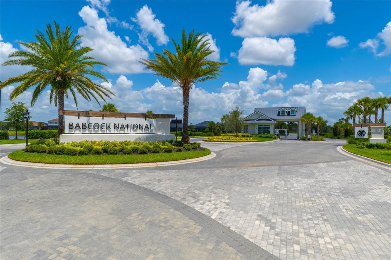15860 Cranes Marsh Court, Punta Gorda, FL 33982 Photo
