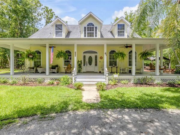 227 N SAMSULA DRIVE, NEW SMYRNA BEACH, FL 32168
