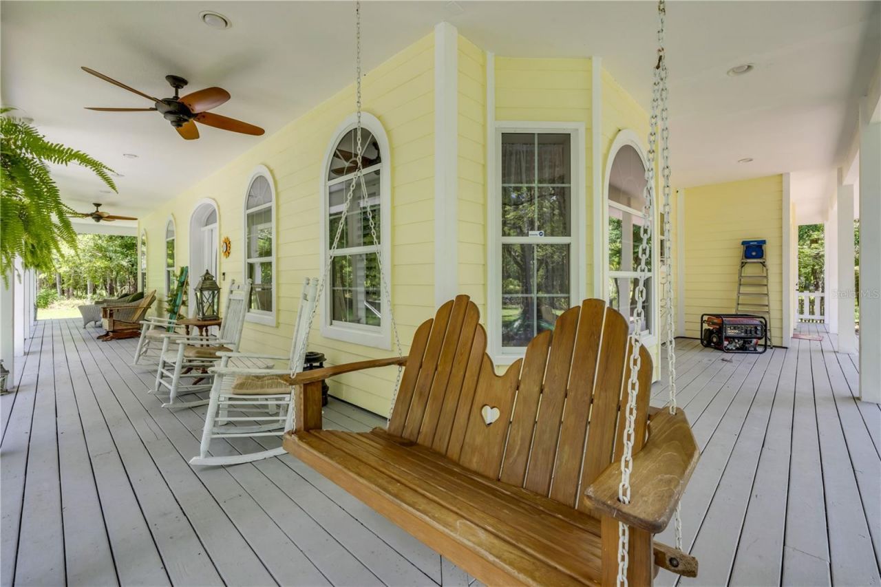 227 N Samsula Drive, New Smyrna Beach, FL 32168 Photo