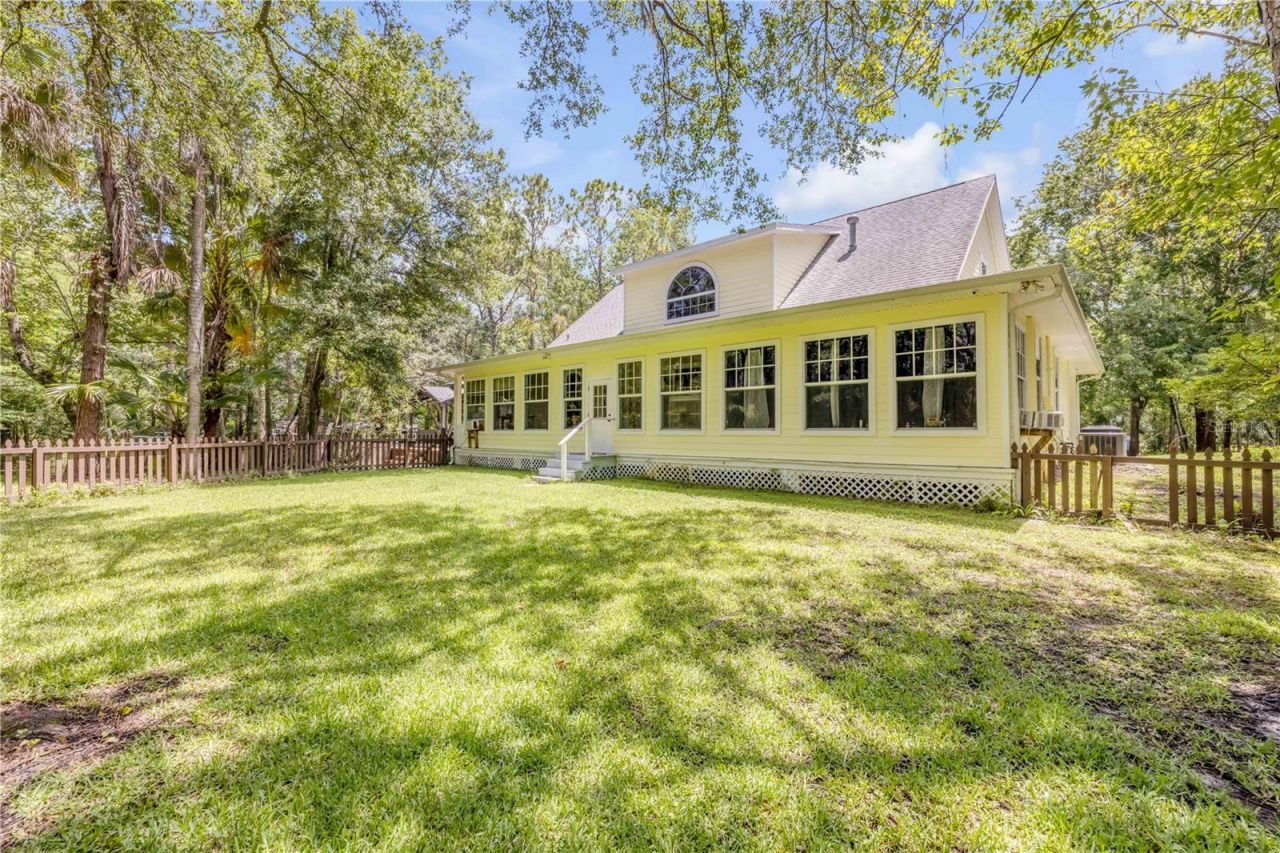 227 N Samsula Drive, New Smyrna Beach, FL 32168 Photo