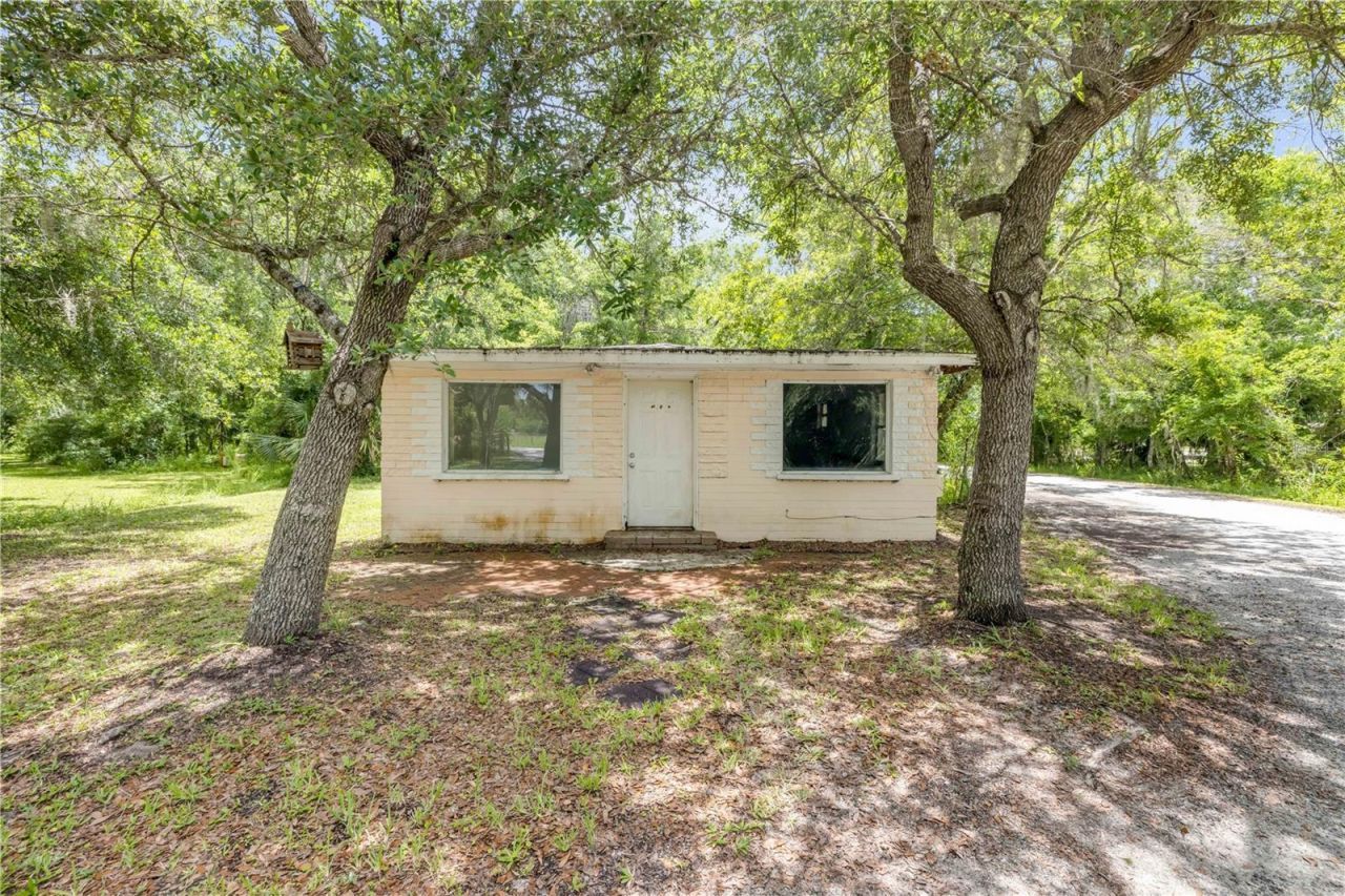 227 N Samsula Drive, New Smyrna Beach, FL 32168 Photo