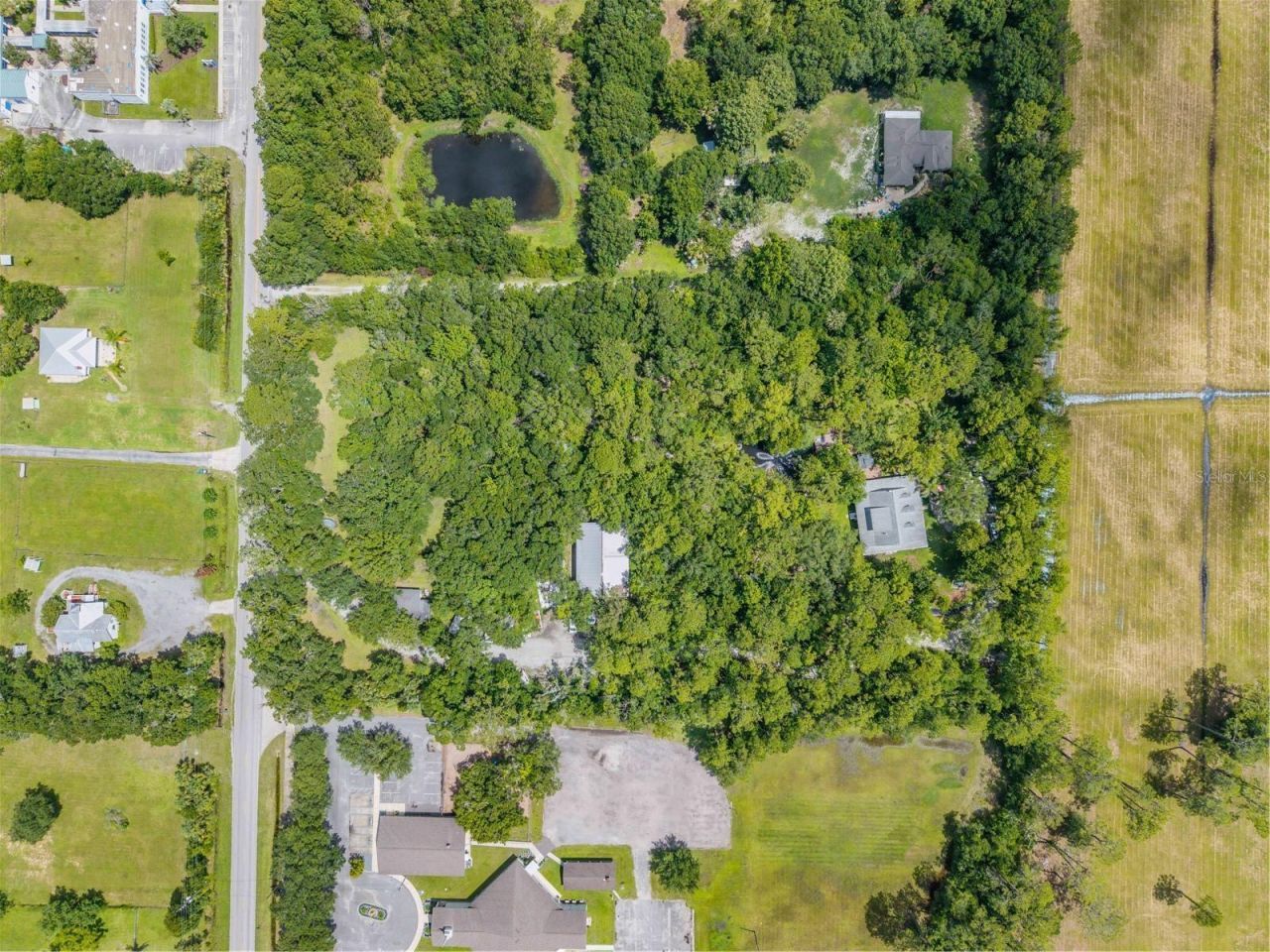 227 N Samsula Drive, New Smyrna Beach, FL 32168 Photo