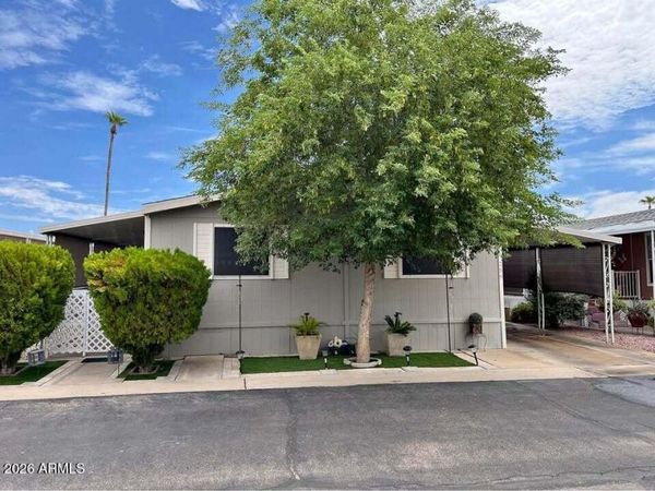 8401 N 67TH Avenue, Unit OFC, Glendale, AZ 85302