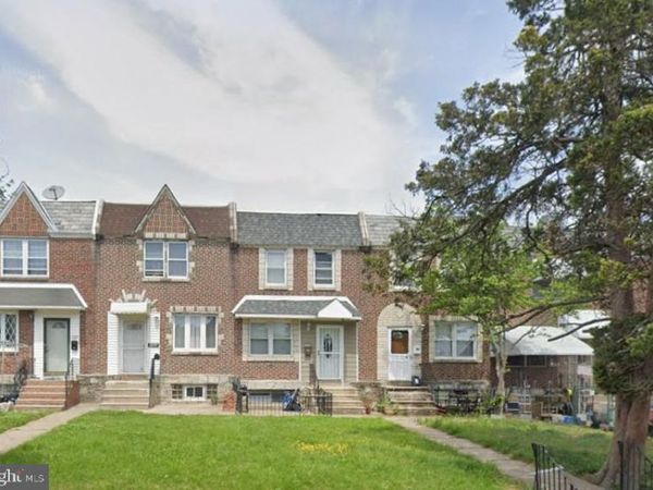 2239 BRIGHTON STREET , PHILADELPHIA, PA 19149