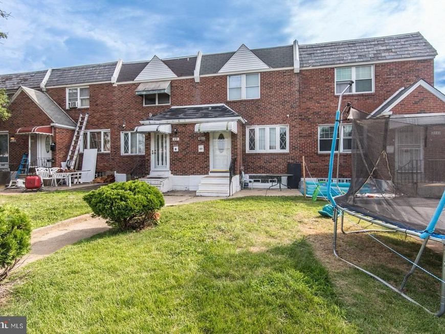 2237 Knorr Street , Philadelphia, PA 19149 Main Photo