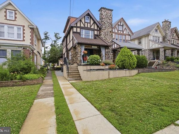326 BALLYMORE ROAD , SPRINGFIELD, PA 19064