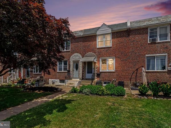 5203 N SPRINGFIELD ROAD, CLIFTON HEIGHTS, PA 19018