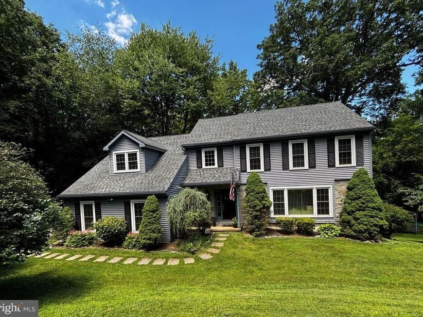 1535 Red Rock Drive, Downingtown, PA 19335 Main Photo