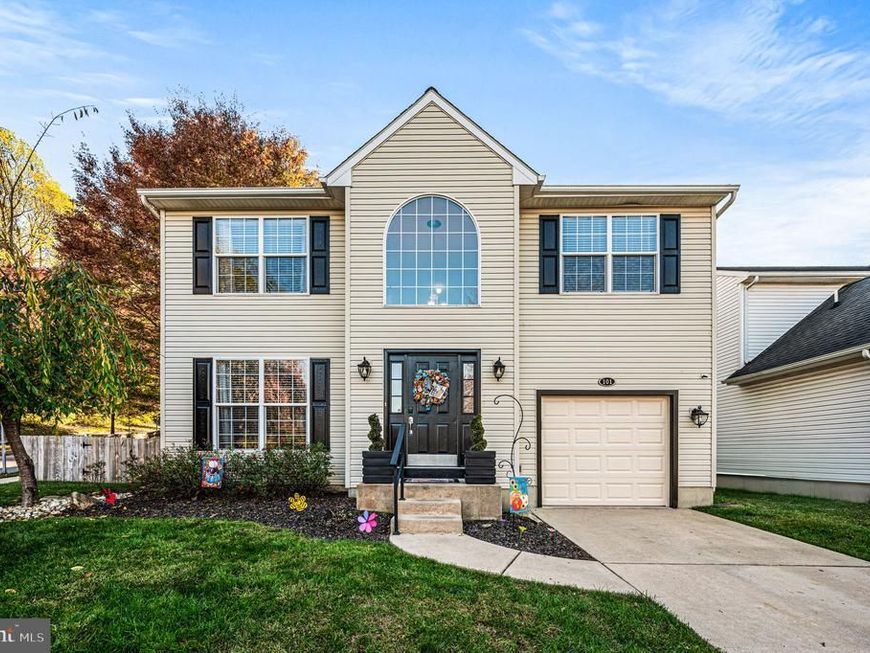 101 Wesley Lane, Coatesville, PA 19320 Main Photo