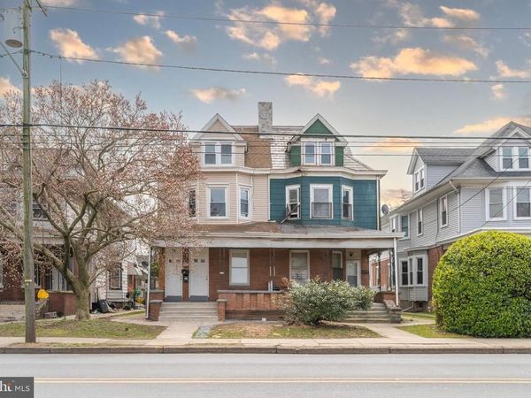 723 HAMILTON AVENUE, Unit APT 2, TRENTON, NJ 08629