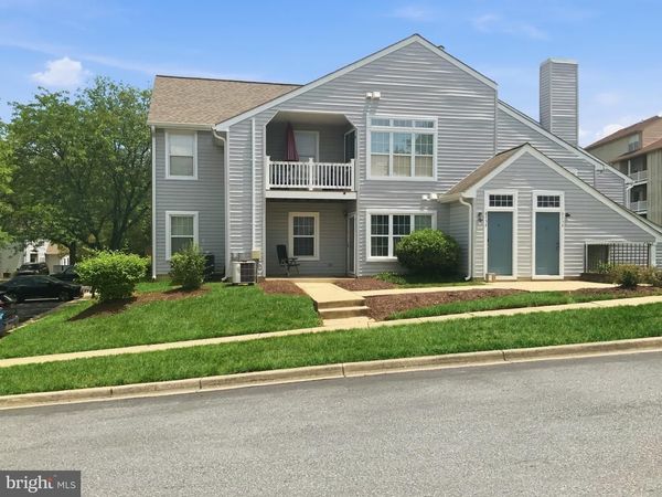 8750 CUMBRIA COURT, Unit C, FORT WASHINGTON, MD 20744