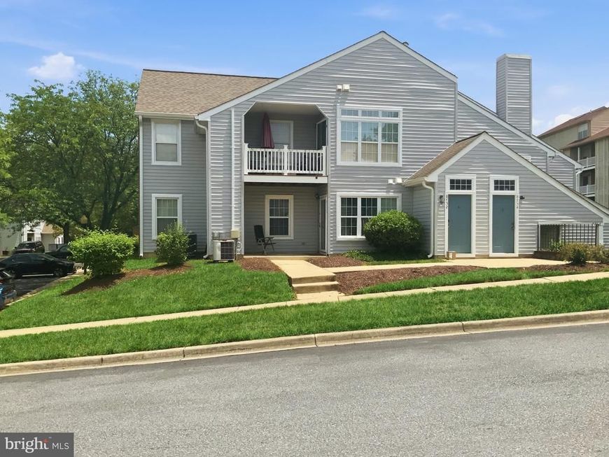 8750 Cumbria Court, Unit C, Fort Washington, MD 20744 Main Photo
