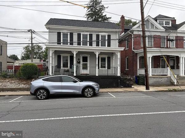 15 FAIRGROUND AVENUE, HAGERSTOWN, MD 21740