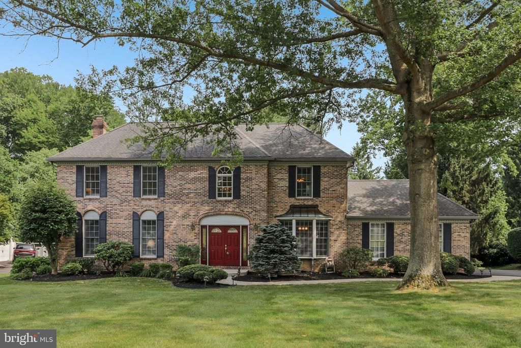 150 Aintree Lane, Hockessin, DE 19707 Main Photo