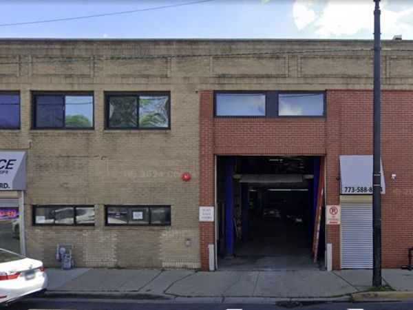 3433 N Pulaski Road , Chicago, IL 60641