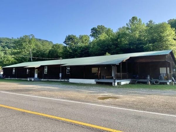 15723 Mountaineer Highway, Wileyville, WV 26581