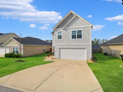 247 Chetsley Drive , Lexington, SC 29073