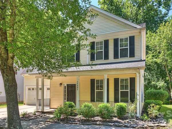 17237 Grand Central Way , Cornelius, NC 28031
