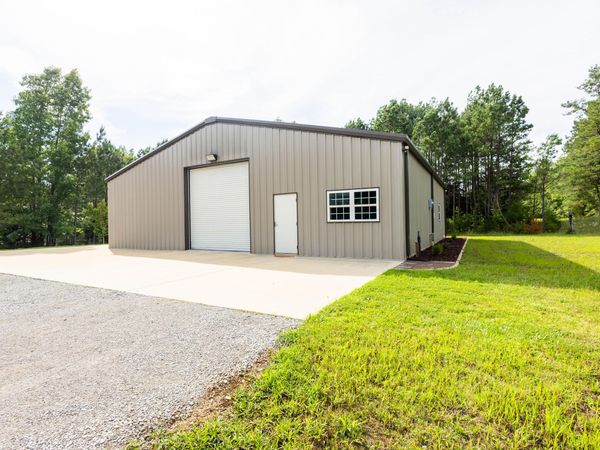 60018 Hathcock Road, Smithville, MS 38870