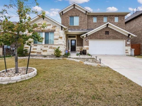 213 Simmons DR , Cedar Park, TX 78613