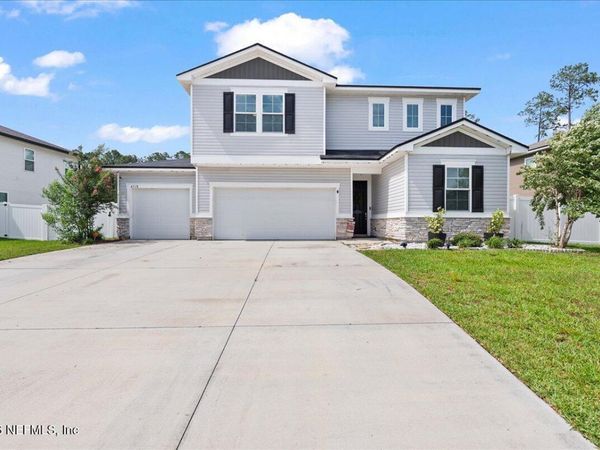 4518 PINE RIDGE Parkway, Middleburg, FL 32068