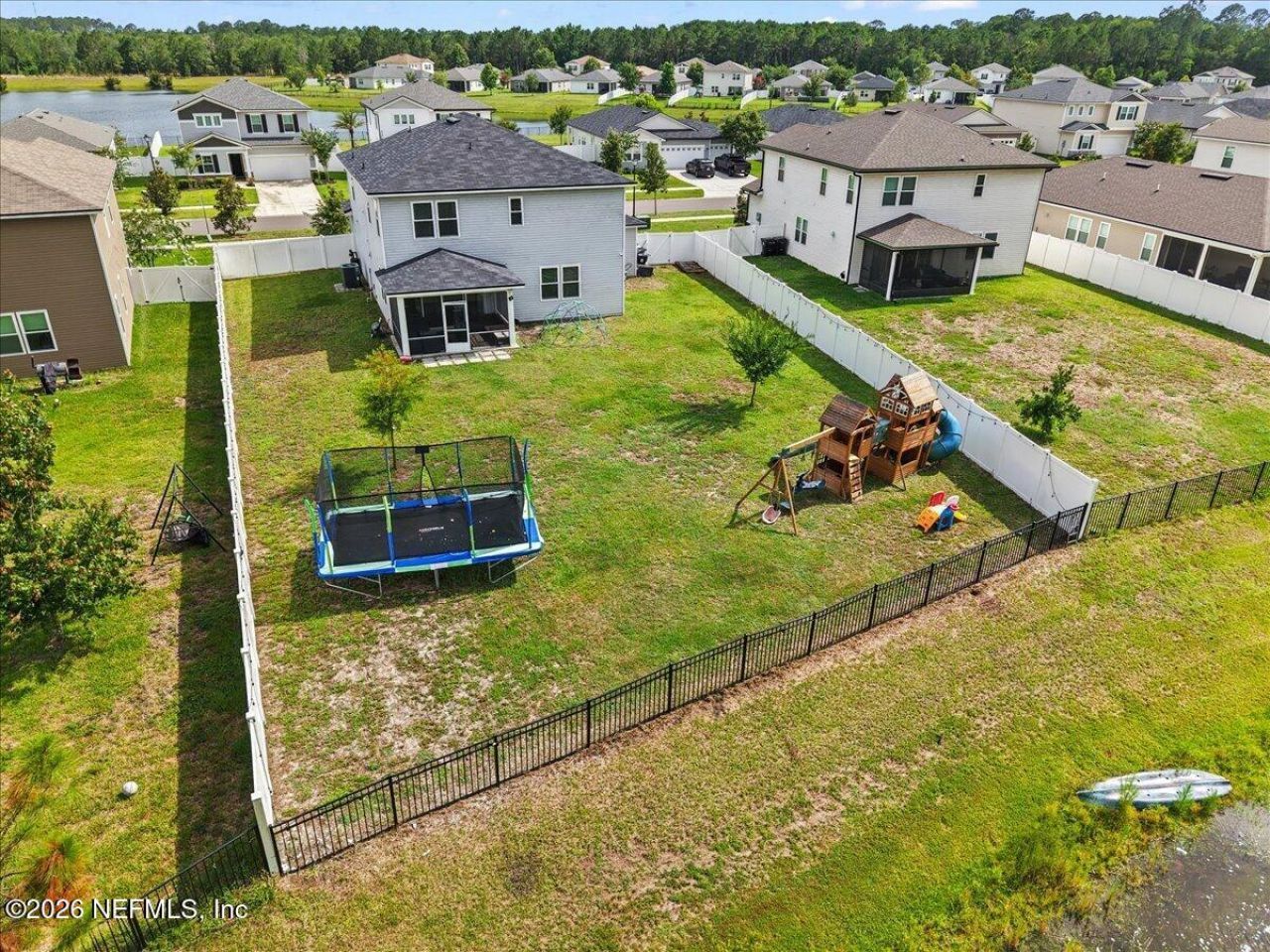 4518 Pine Ridge Parkway, Middleburg, FL 32068 Photo