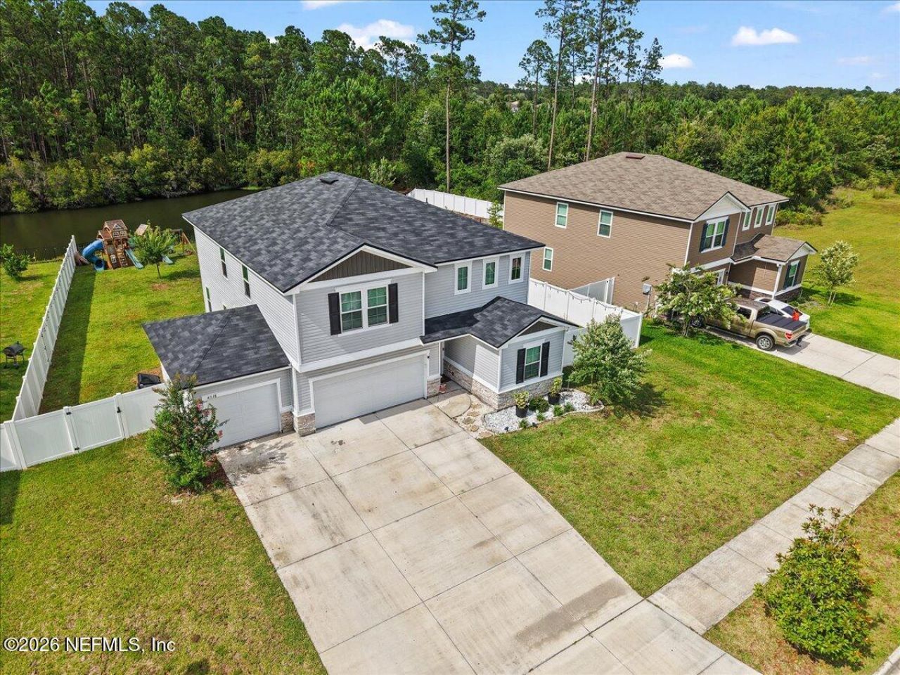 4518 Pine Ridge Parkway, Middleburg, FL 32068 Photo