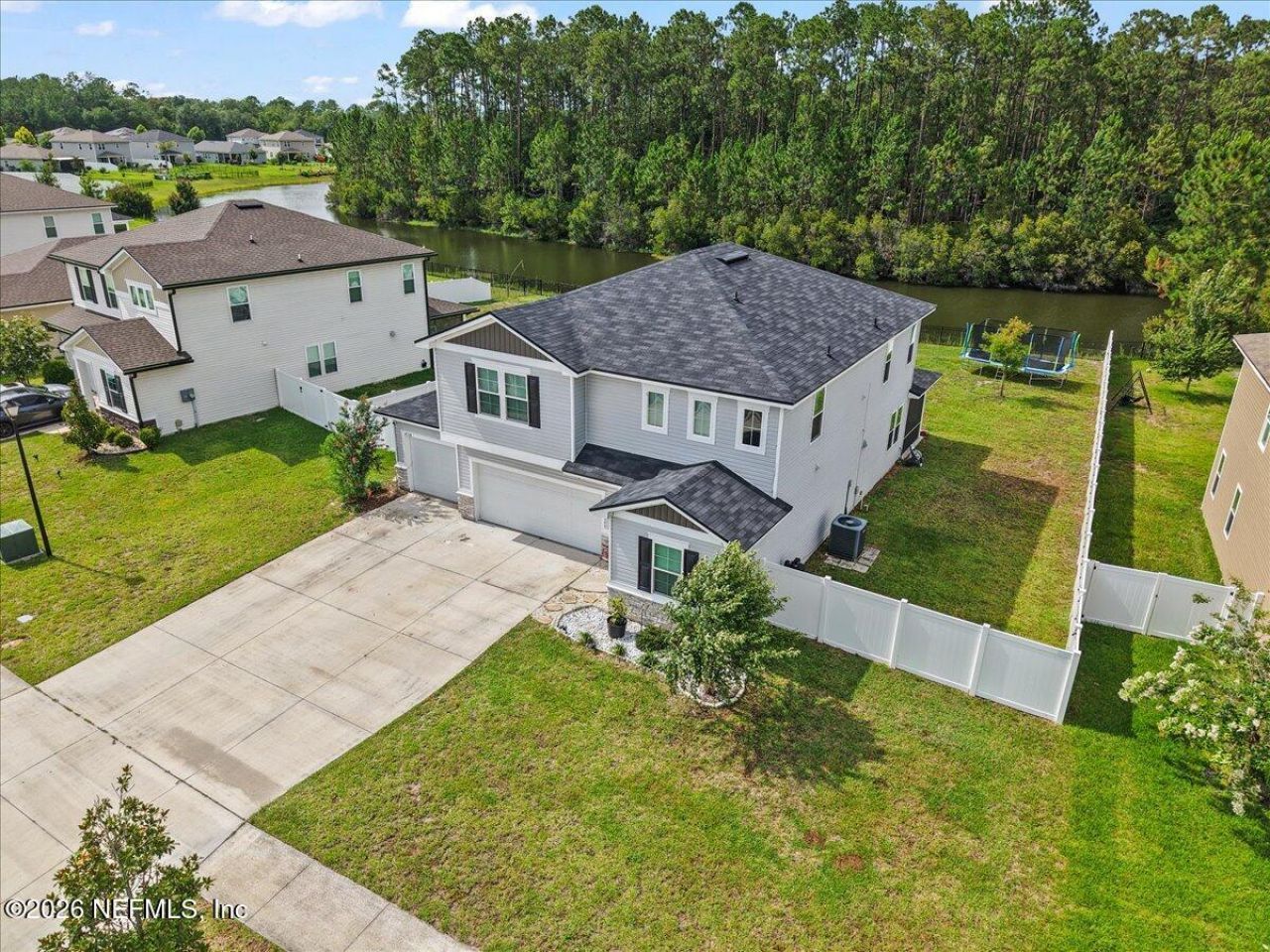 4518 Pine Ridge Parkway, Middleburg, FL 32068 Photo